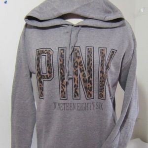 Looking for this hoodie in any color preferably grey in a size Large